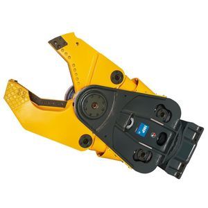 Hydraulikschere