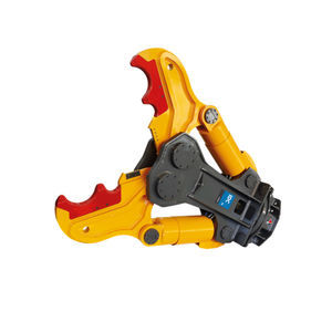 Hydraulische Abbruchzange / für Primärabbruch