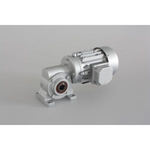 DC-Getriebemotor