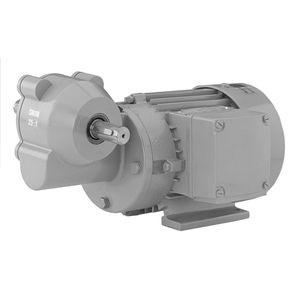 DC-Getriebemotor