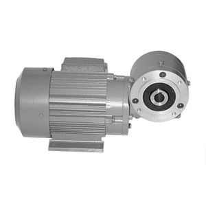 DC-Getriebemotor