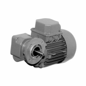 DC-Getriebemotor 1
