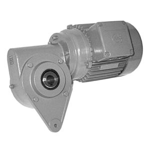 DC-Getriebemotor 1