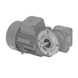 DC-Getriebemotor