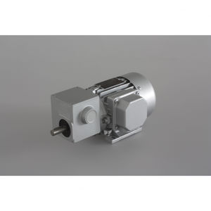 DC-Getriebemotor