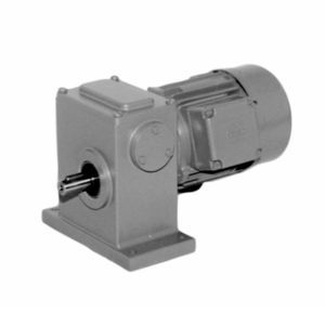 DC-Getriebemotor
