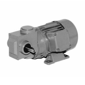 DC-Getriebemotor 1