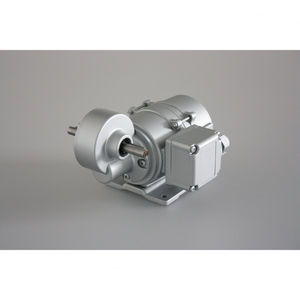 DC-Getriebemotor