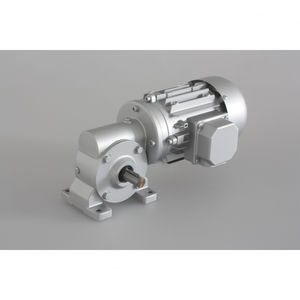 DC-Getriebemotor