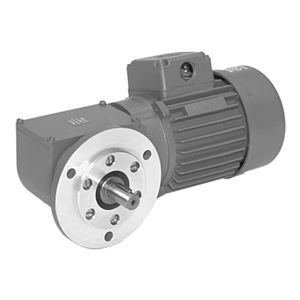 DC-Getriebemotor