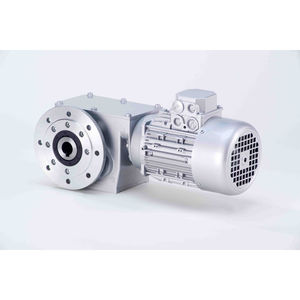 DC-Getriebemotor 1