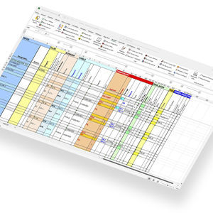 Software / CAD für Elektroprojektierung 1