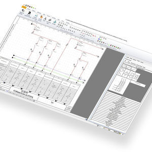 Software / CAD für Elektroprojektierung 1