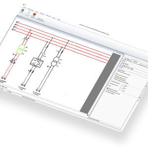 Software / CAD für Elektroprojektierung 1