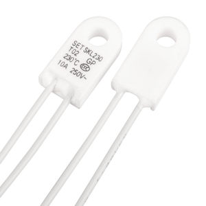 Radialsicherung 1