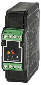 bürstenbehafteter Motorcontroller 1