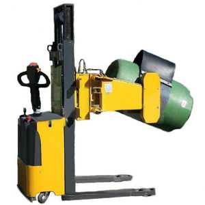 elektrischer Stapler 1