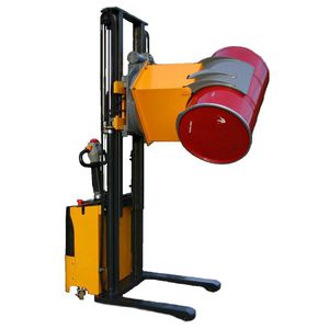 Fasshandling System Stapler 1