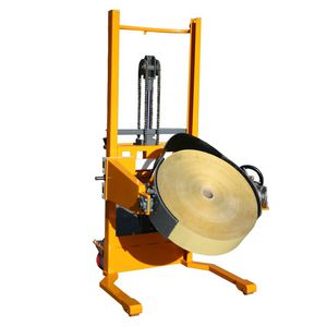 manueller Stapler
