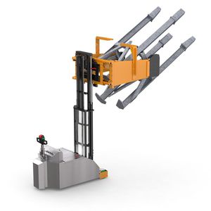 elektrischer Stapler 1