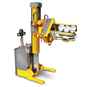 elektrischer Stapler 1