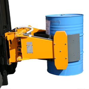 hydraulischer Kipper 1