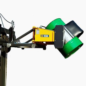 hydraulischer Kipper 1