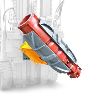 hydraulischer Kipper 1