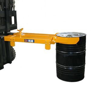 Transportklammer für Fässer 1