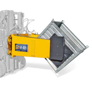 hydraulischer Kipper