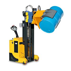 Fasshandling System Stapler 1