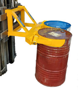 Fass-Transportklammer 1