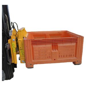 hydraulischer Kipper