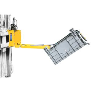 hydraulischer Kipper