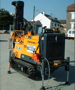 Kleinbohrgerät