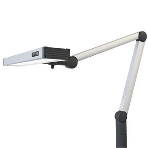 LED-Lampe / Gelenkarm / IP40