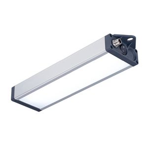 LED-Lampe