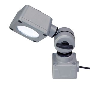 LED-Lampe