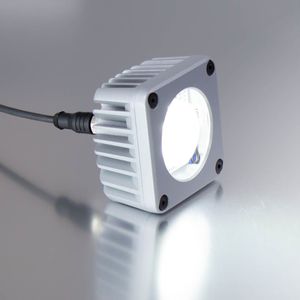 LED-Lampe
