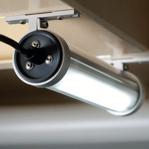 Lichtleiste