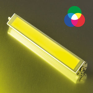 LED-Lampe