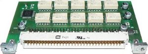Test-Netzadapter