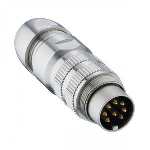 RF-Steckverbinder