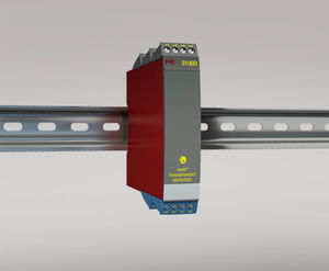 eigensichere Elektrische Sicherheitsbarriere