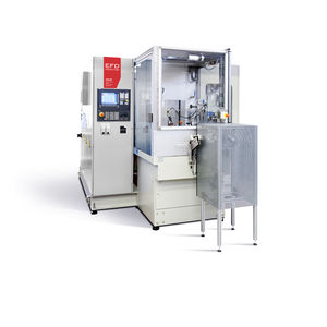 Induktionshärtemaschine