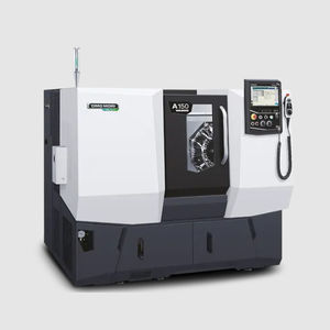 CNC-Drehzentrum 1