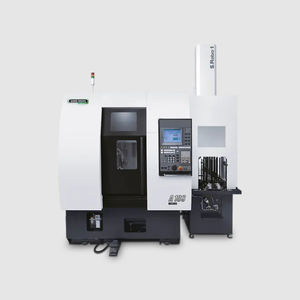 CNC-Drehzentrum 1