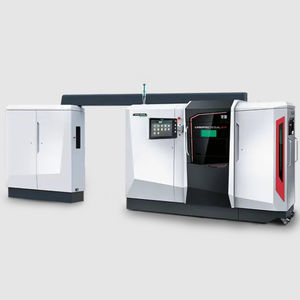 Additive Fertigungsmaschine / Metall 1