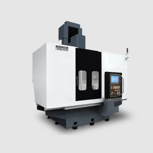 Rundschleifmaschine 1