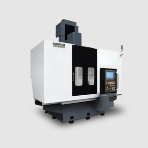 Rundschleifmaschine 1